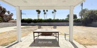 AVAILABLE NOW!! 3 BEDROOM 2 BATHROOM Home in Palm Desert! Gallery 25