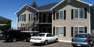 2 Bed | 1 Bath Apartment at Continental Park Gallery 1