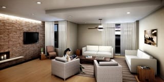 Sheffield at Englewood South Gallery 5