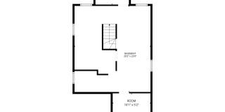 Tucked away, conveniently located, home for rent! Gallery 16