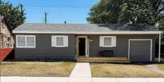 3603 33rd Street Gallery 1
