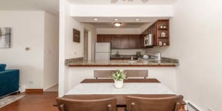 Barrington Lakes Apartments Gallery 8