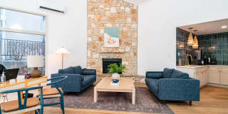 The Patten West The Patten West Gallery 15