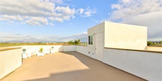 4BD/4BA Rooftop Bay Views | Coronado Bridge + Downtown Skyline | 2-Car Garage | Imperial Beach Gallery 25