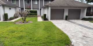 Spacious 3 Bedroom Townhome with Garage in Altamonte Springs Gallery 1