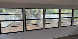 Water View - Remodeled 4 bedroom and 2 bath -  Sunroom Gallery 5
