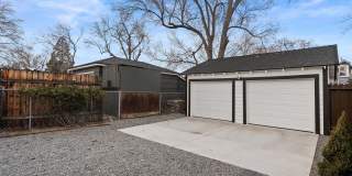 Remodeled Midtown Bungalow Gallery 28