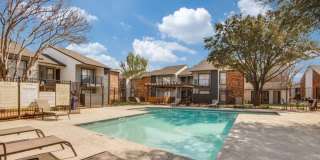 Holbrook Apartment Homes Gallery 27