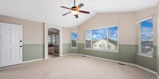 Long Realty & Property Management - Big home. Big yard. Big vibes. 6 beds 4 baths 3,556 sq ft Aurora Highlands 3-car garage Gallery 23