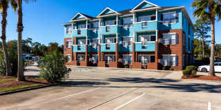 Oceanaire Apartments Gallery 24