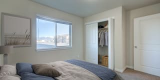 Madison Park Gallery 1