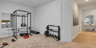 AVAILABLE 06/01 Welcome to your dream  home!  5bed/5bath Gallery 27