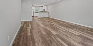 2 Bed / 1 Bath Duplex for Rent – $1,350/Month Gallery 1