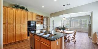 Incredible amenities, SOLAR, gorgeous backyard with private pool!  New Turf! Gallery 10