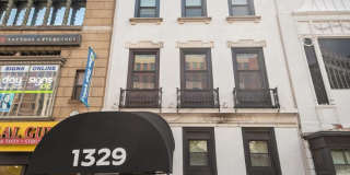 1329 CONNECTICUT Avenue NW Gallery 2
