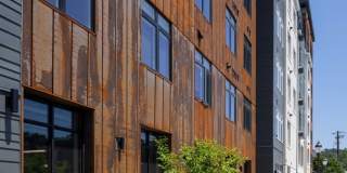 The Point at Waltham Gallery 23