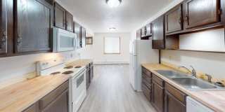 1100 Pleasant Street Gallery 1