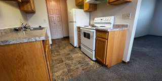 Lexington Apartments Gallery 1