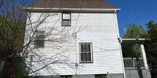 Section 8 and Eden Accepted! Primrose Perfection: Spacious 5-Bedroom Home with Timeless Charm! Gallery 41