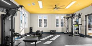 Oak Lake Townhomes Gallery 44