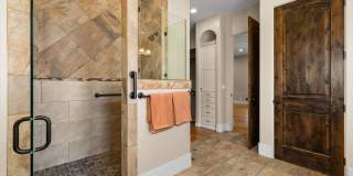 Luxury Furnished 4-Bedroom Home in Eagle's Bella Terra Neighborhood Gallery 27