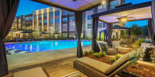 The Reverie at Lake Boone Gallery 3