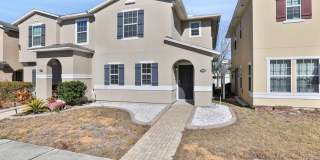 Oakleaf Townhouse in Orange Park Gallery 1