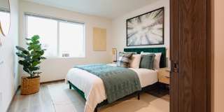 Trailhead at the Preserve Gallery 4