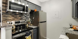 Marine Creek Apartments Gallery 10