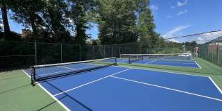 Chatham Hill Apartments Gallery 21