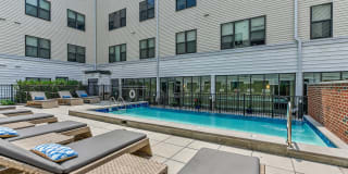 The View at Old City Gallery 51