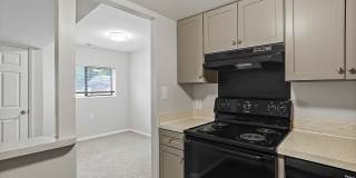 Butler Ridge Apartments Gallery 17