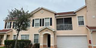 3 BEDROOM 2 BATH 2 CAR GARAGE CONDO Gallery 1