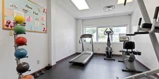 The Hills Apartment Homes Gallery 36