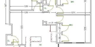 1993 Commonwealth Ave #5E Boston MA 02135 Gallery 7