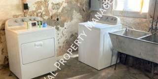 Spacious 3 Bedroom Home – Backyard + Porch Included! Gallery 13