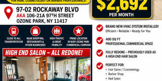 97-02 Rockaway Blvd Aka 106-21a 97th Street Gallery 1