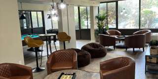 City Lofts Gallery 13