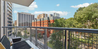 Rosslyn Towers Gallery 53
