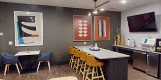 Studio LoHi Apartments Gallery 6