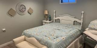 Beautiful apartment close to trails Gallery 10