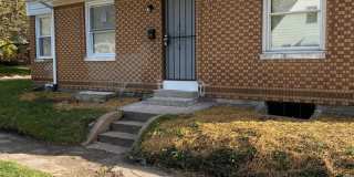 Section 8 Accepted 2 Bedroom Brick Home Gallery 1