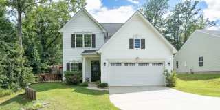 Home in Easley 4 Bedroom 2.5 Bath in the Stonehurst Plantation Community !!! Gallery 1