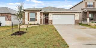 4 Bedroom I 2 Bath I Temple ISD 4 Bedroom I 2 Bath I Temple ISD Gallery 1