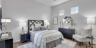 La Serena at the Parque Gallery 18