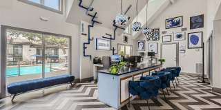 Blu Apartments Blu Apartments Gallery 20