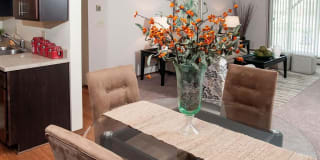 Terra Pointe Apartments Gallery 31
