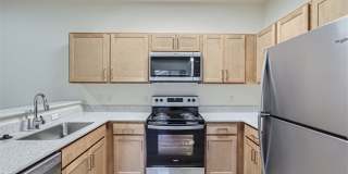 Lodges at Lake Salish Gallery 47