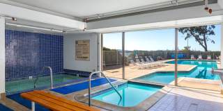 Sunny Studio in Resort Setting on the Bay 15 minutes from SF Gallery 19
