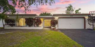920 NW 92ND AVE PEMBROKE PINES, FL 33024 Gallery 1